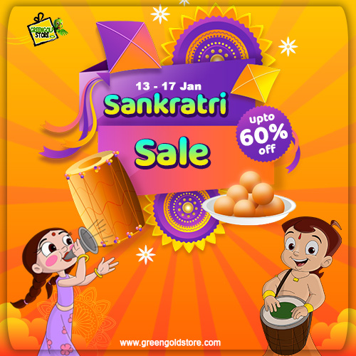 Sankranti Sale