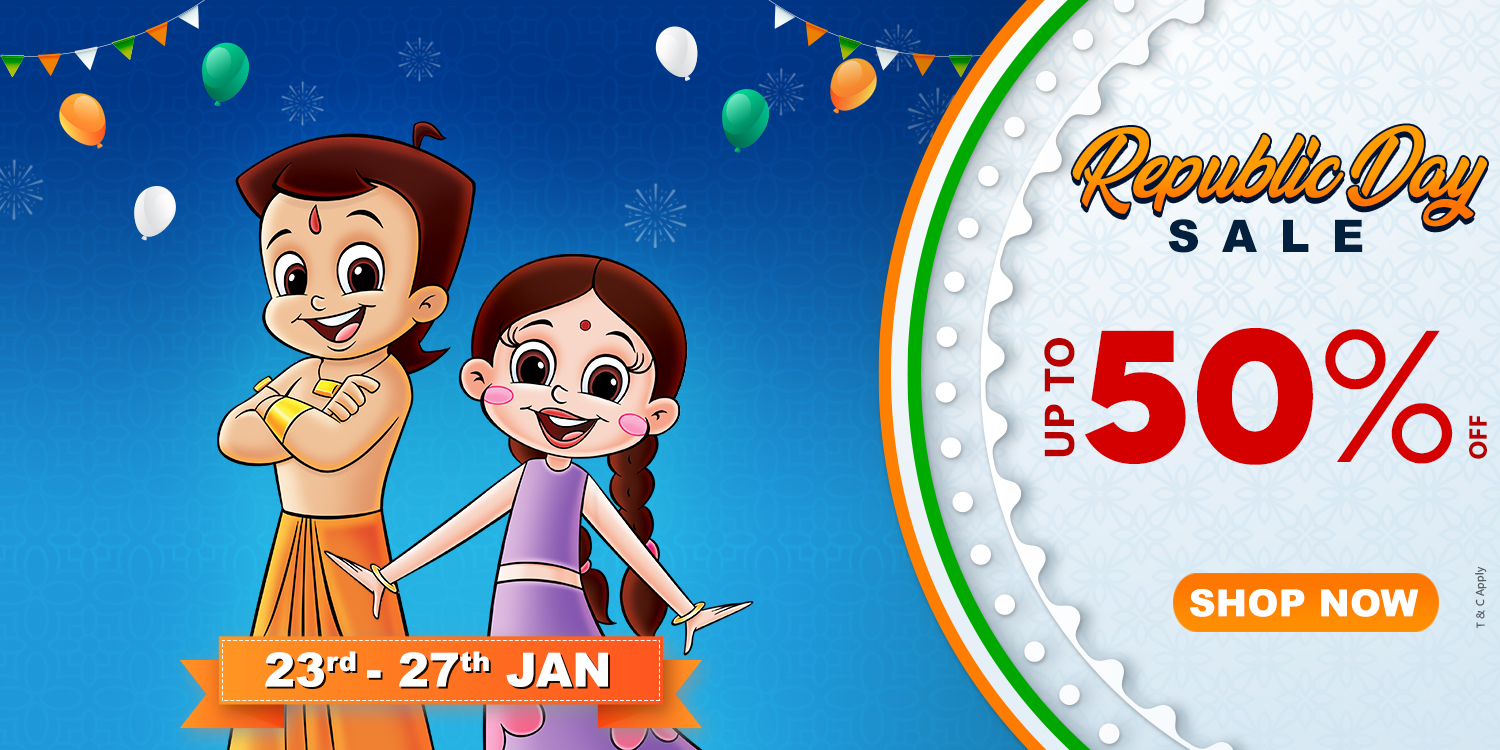 Republic Day  Sale
