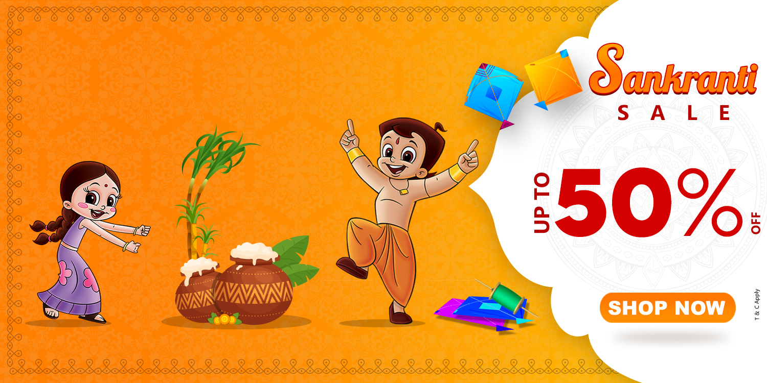 sankranthi Sale